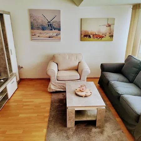 Ferienwohnung 