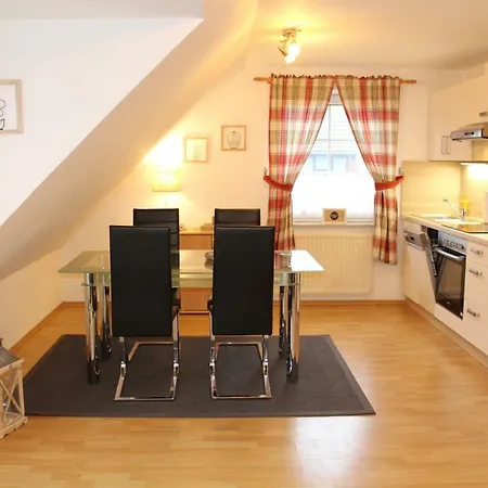 Ferienwohnung 