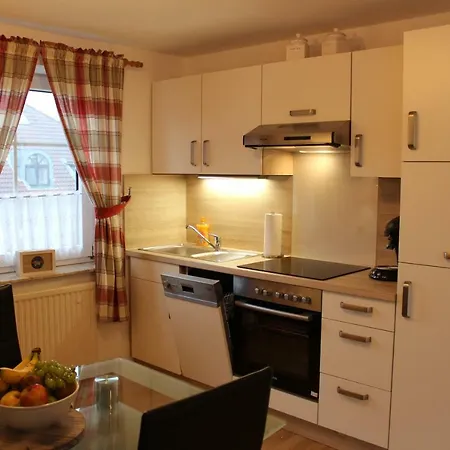 Ferienwohnung 
