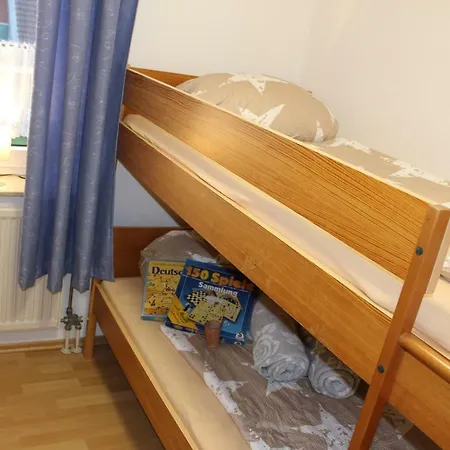 Ferienwohnung 