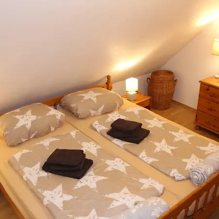 Ferienwohnung 