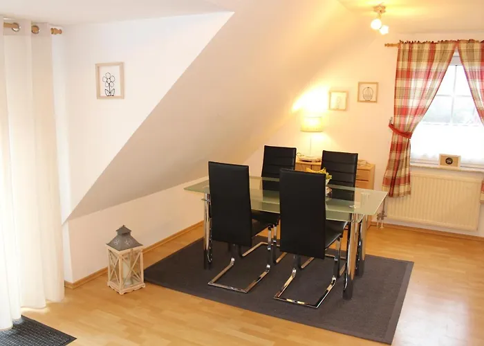 Ferienwohnung \